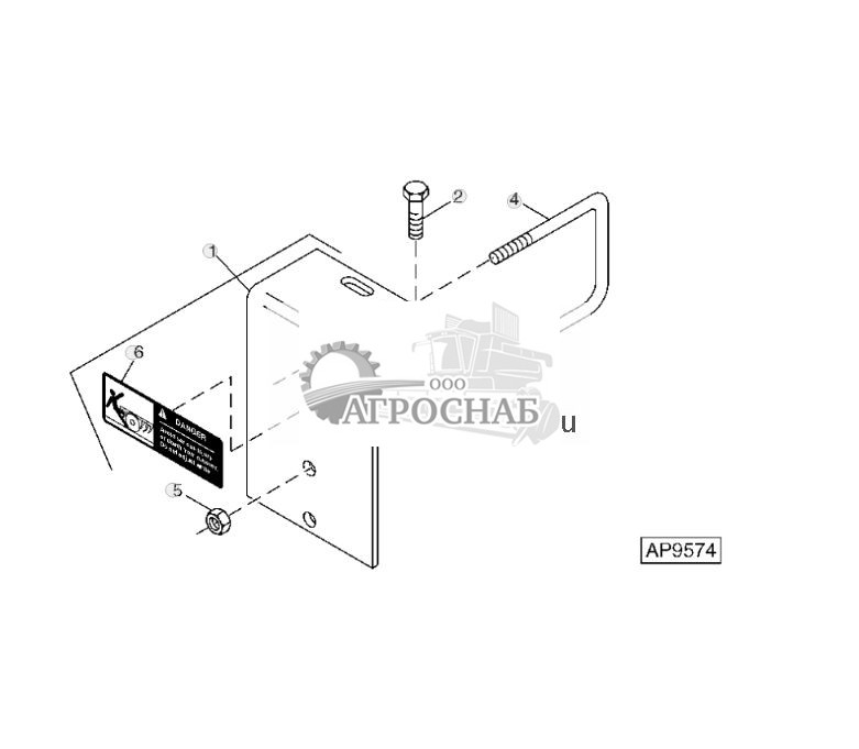 VALVE MOUNTING BRACKET (FOLDMARKER SELECTOR) - ST142190 66.jpg